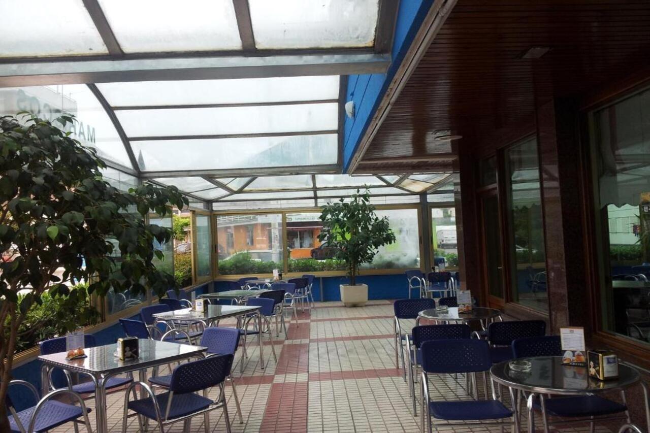 伊莎贝尔酒店 Isla Plana 外观 照片