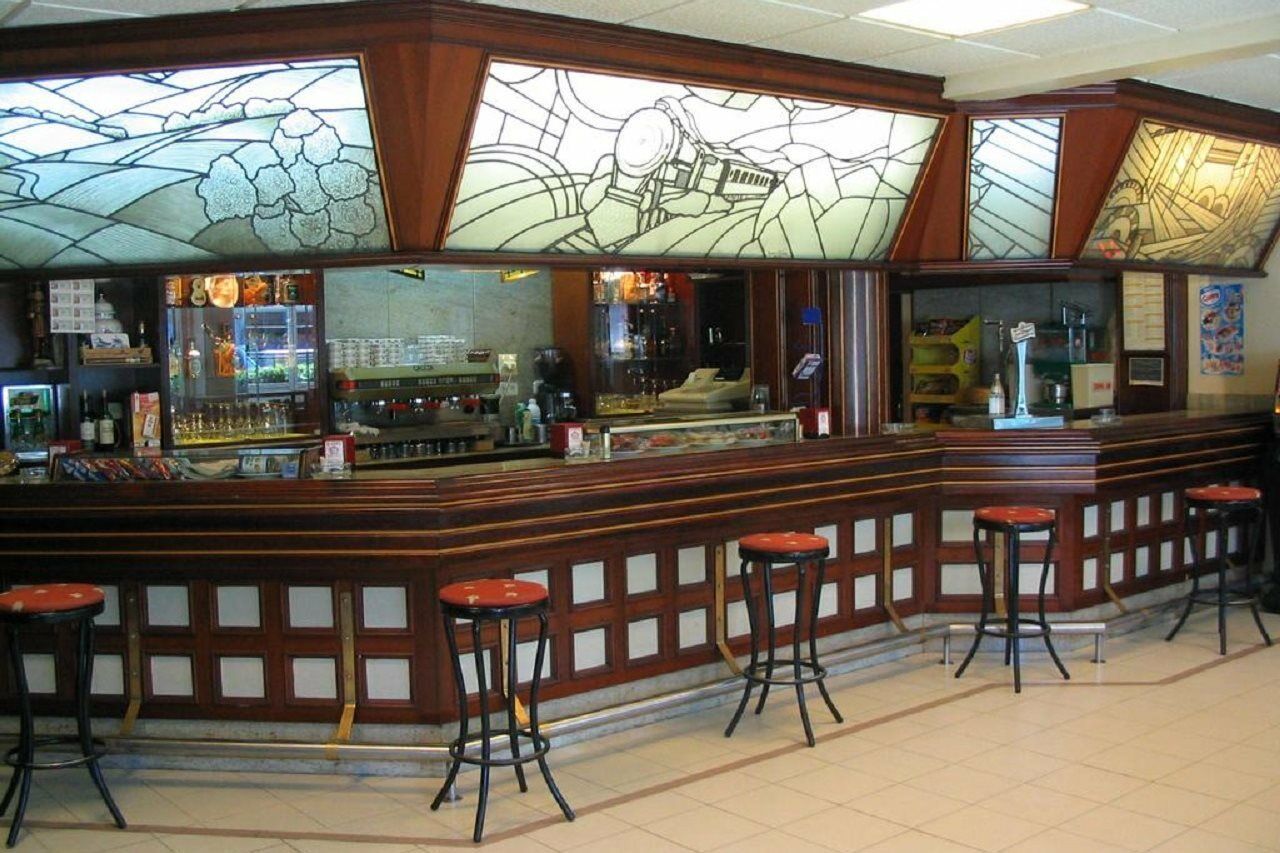 伊莎贝尔酒店 Isla Plana 外观 照片