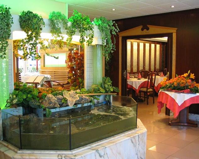 伊莎贝尔酒店 Isla Plana 外观 照片